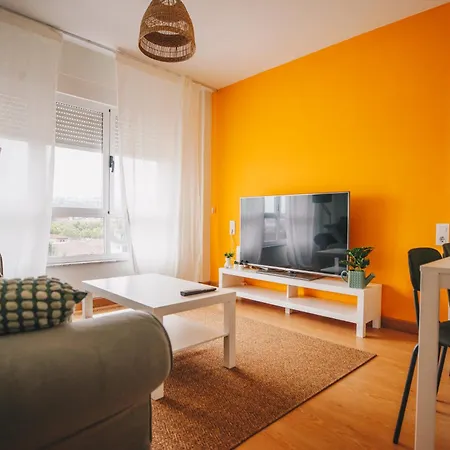 Apartamento Los Gascones Oviedo Exterior photo