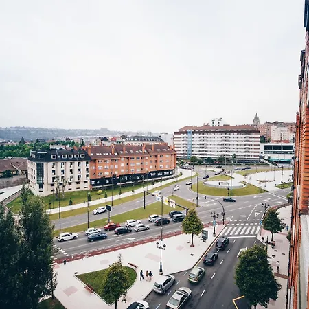 Apartamento Los Gascones Oviedo Exterior photo