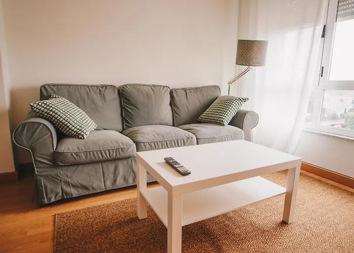 Apartamento Los Gascones