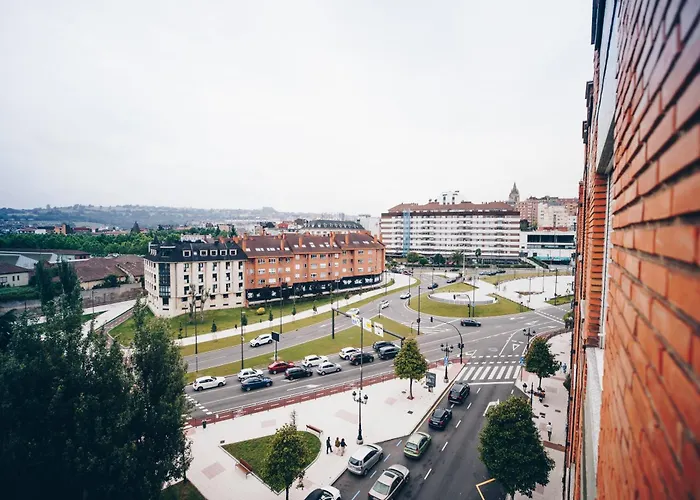 Apartamento Los Gascones