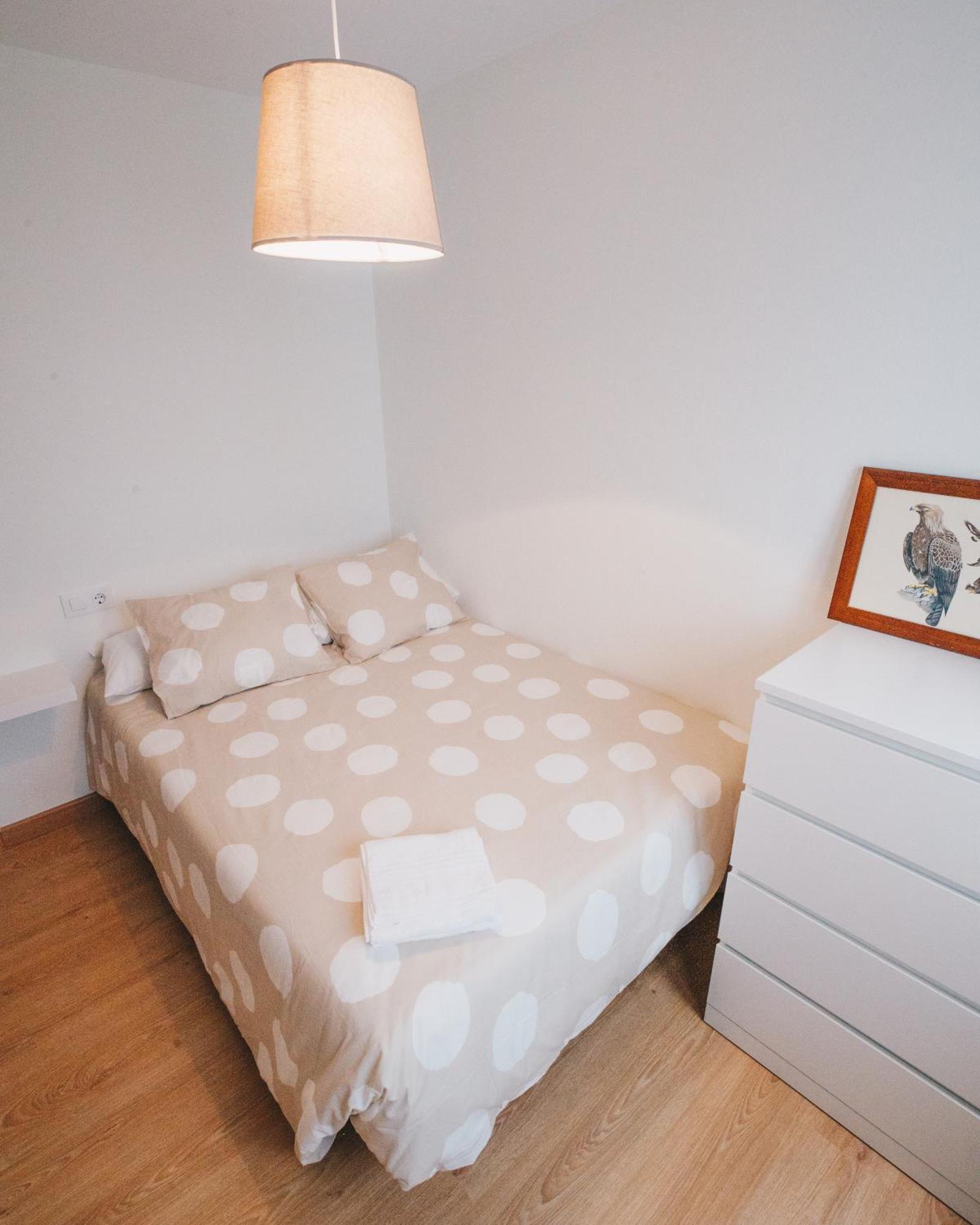 Gascones Apartment