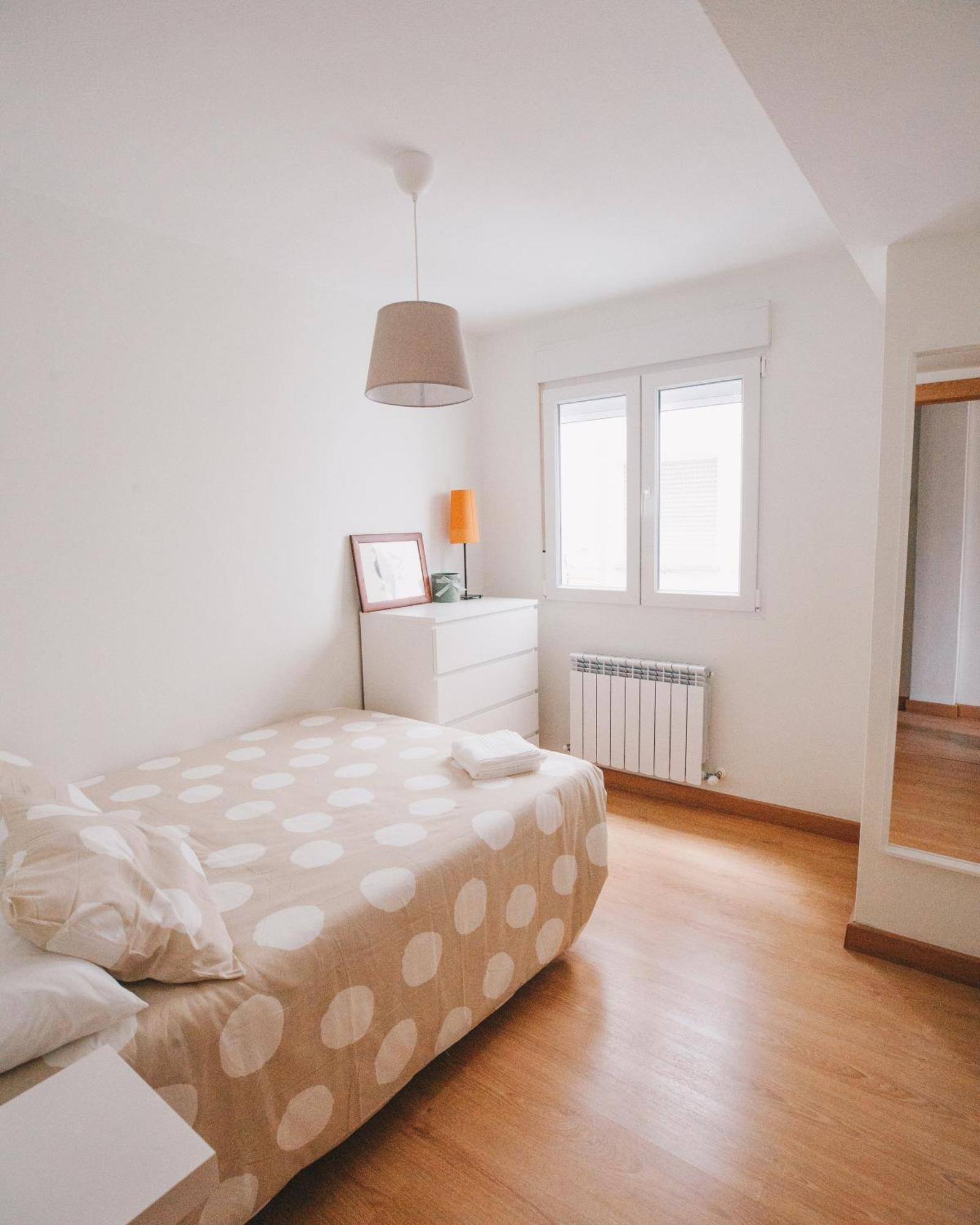 Gascones Apartment Oviedo