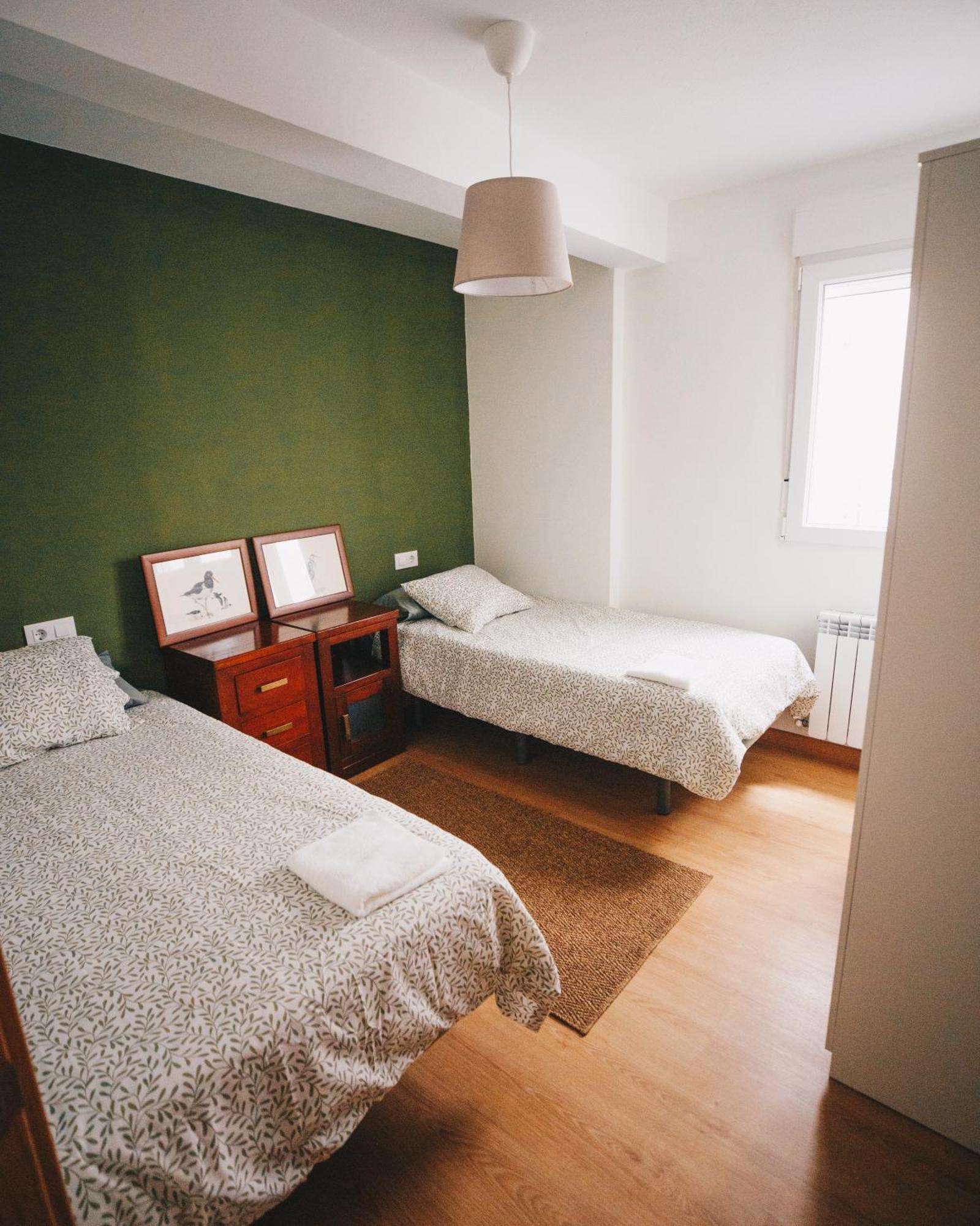 Apartment Gascones Oviedo